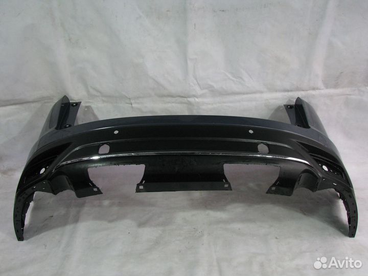 Mazda Cx-9 Бампер задний