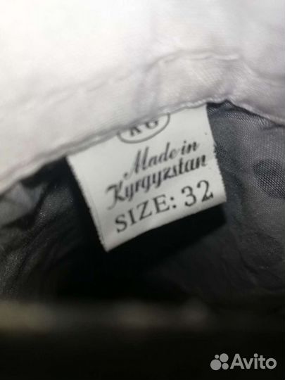 Рубашки женские