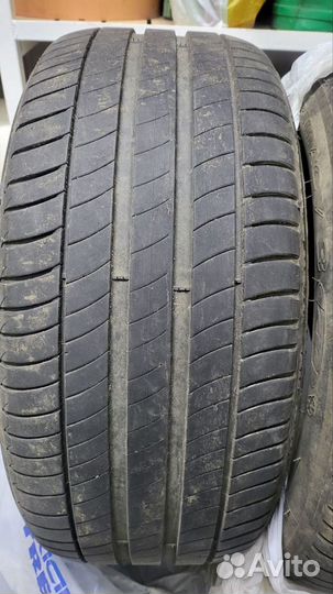 Michelin Primacy 3 ZP 245/50 R18