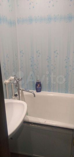 2-к. квартира, 51,3 м², 1/2 эт.