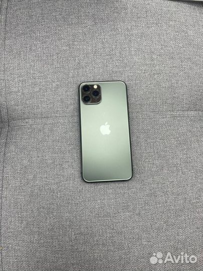 iPhone 11 Pro, 64 ГБ
