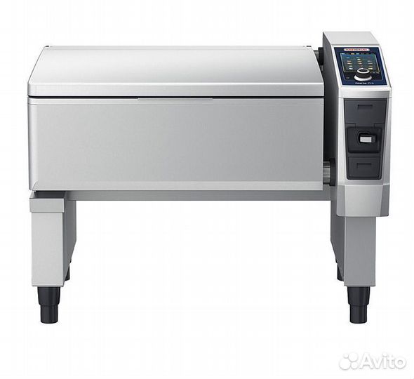 Сковорода Rational iVario Pro XL (новая, 150л)