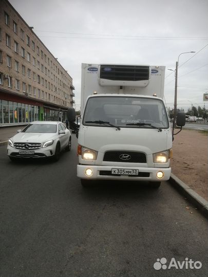 Грузоперевозки по городу и области