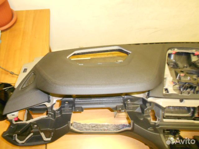 Комплет Airbag на BMW 5