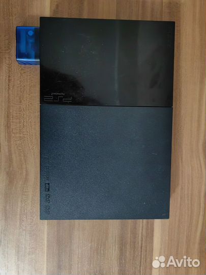 Sony PlayStation 2 Slim