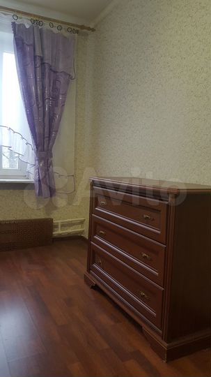 Комната 12 м² в 3-к., 2/9 эт.