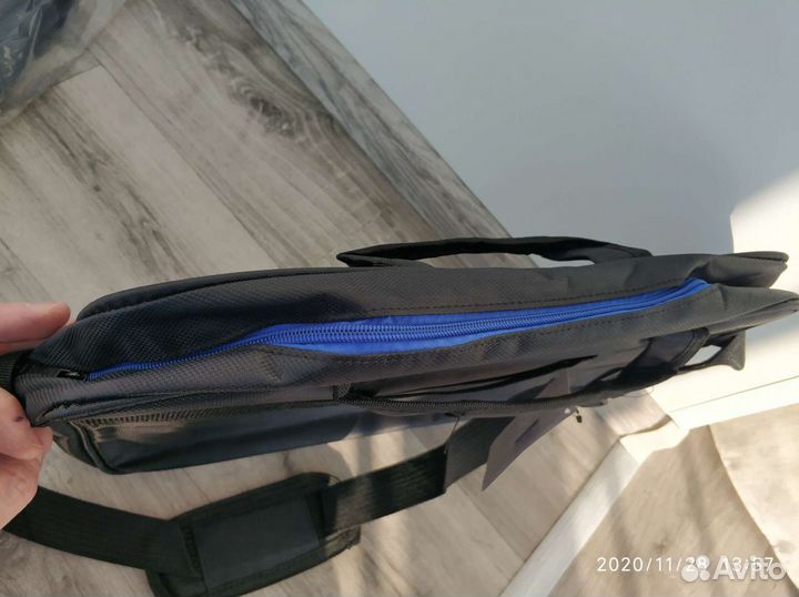 Сумка для ноутбука Lenovo Dell 15.6 новая в упаков