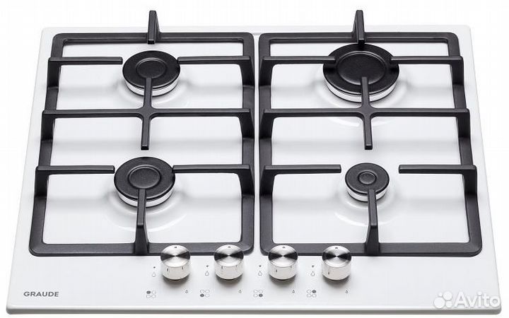 Варочная панель Graude GS 60.1 WM