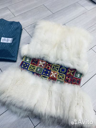 Жилет Танго