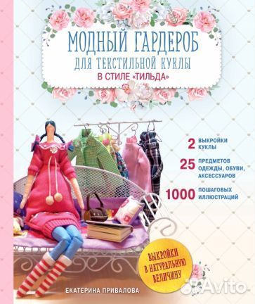 Екатерина привалова: модный гардероб для текстильн