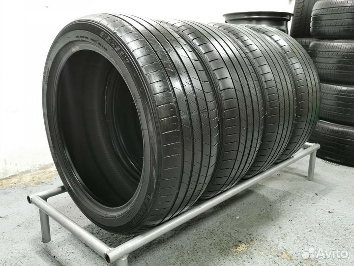 Dunlop Le Mans RV502 215/45 R17 91W