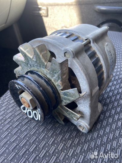 Генератор на камаз