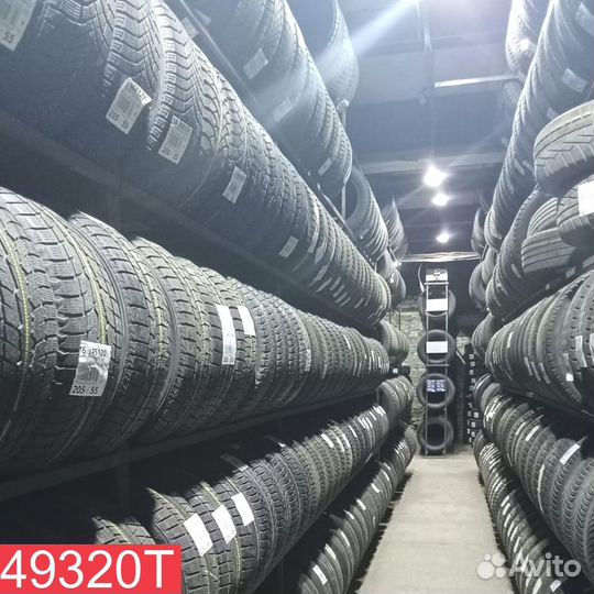 Hankook Winter I'Cept Evo 215/45 R17 86L