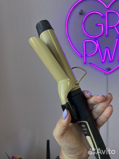 Плойка 32мм Mark Shmidt