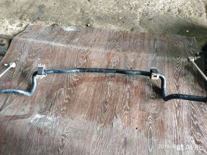 Стабилизатор передний для Opel Zafira B 2005-2012