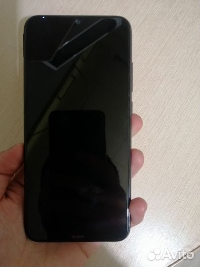 Xiaomi Redmi Note 8 2021, 4/128 ГБ