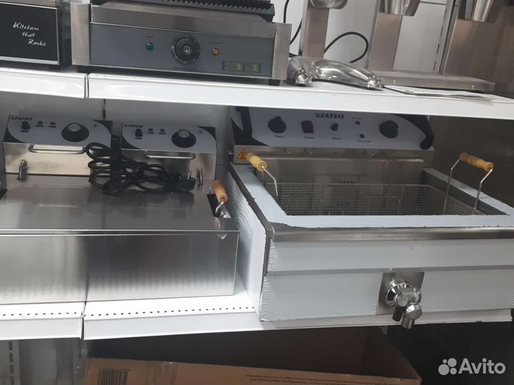 Чебуречница