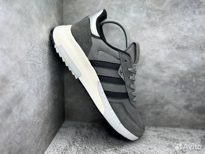 Идеальные кроссовки Adidas Petropy (Арт.58049)