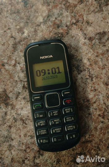 Nokia 1280