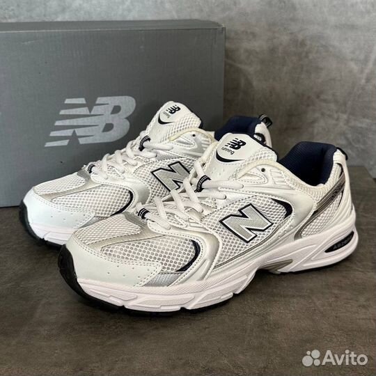 Кроссовки мужские New balance 530