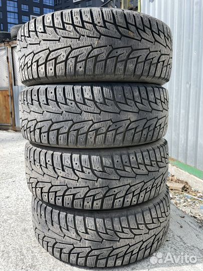 Hankook Winter I'Pike RS W419 205/55 R16