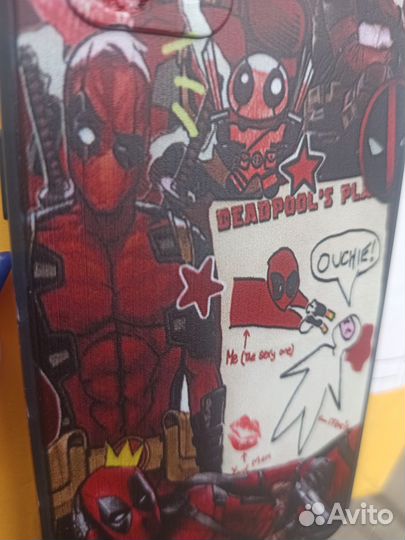 Чехол realme gt neo 2t