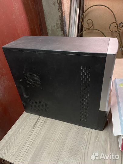 Корпус для пк