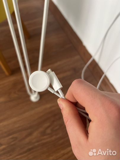 Зарядка для apple watch