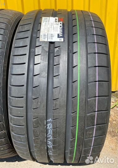 Yokohama Advan Sport V105 305/35 R23 112Y