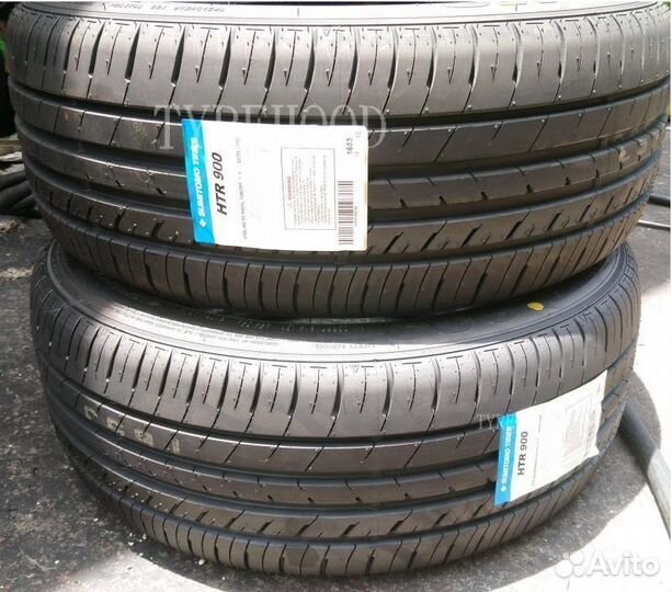 Sumitomo HTR900 205/60 R16 92V