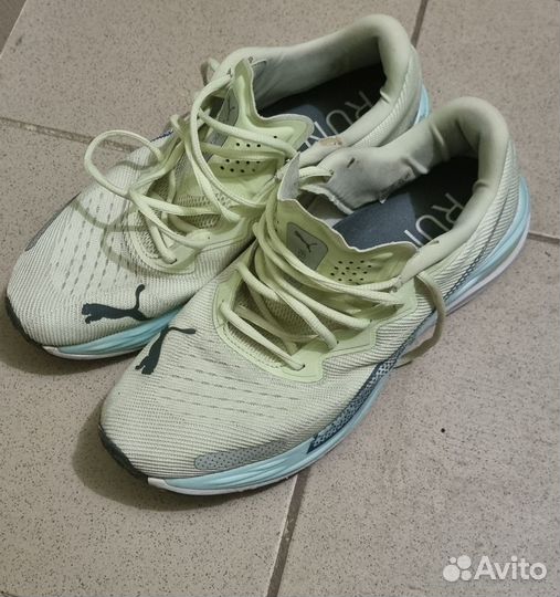 Кроссовки Puma (оригинал)