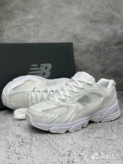 Кроссовки new balance530