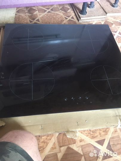 Варочная панель