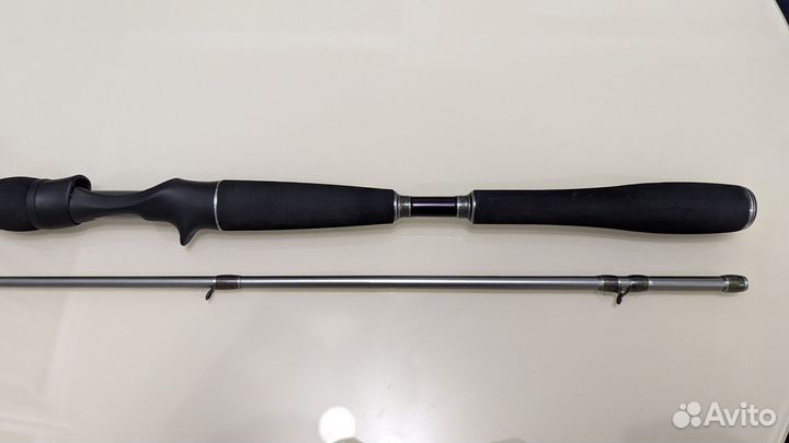Спиннинг Pontoon21 Psychogun pgcs732MSF