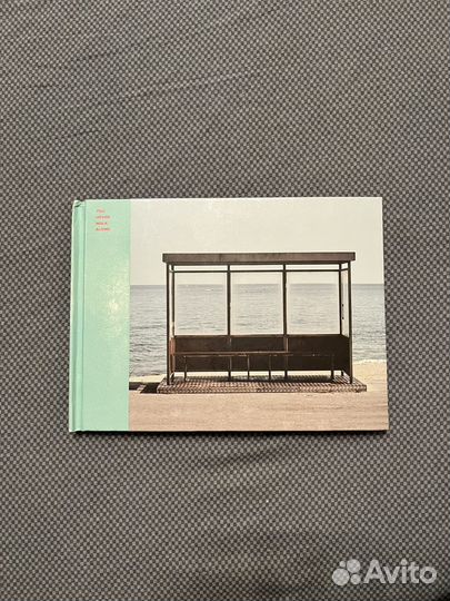 Bts альбом you never walk alone