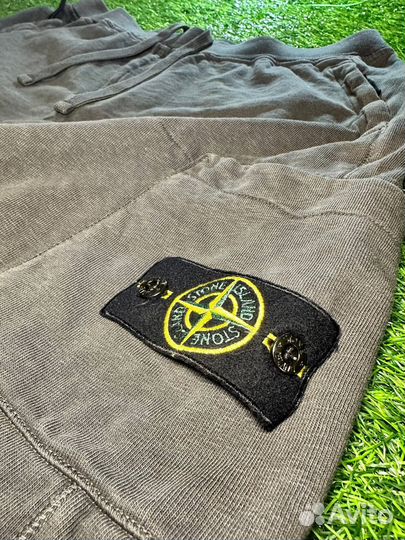 Stone island шорты