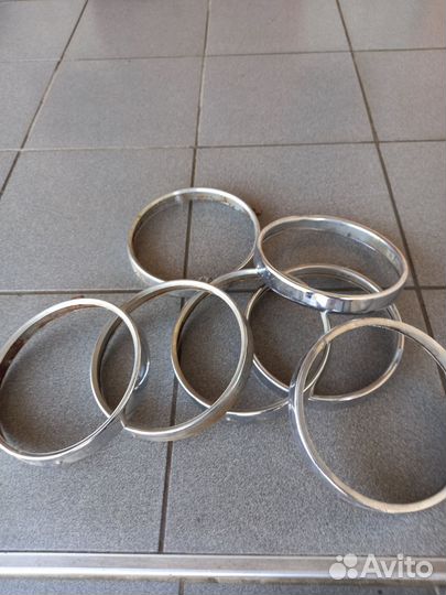 Ободок фары Урал, Днепр,иж, Минск,Восход