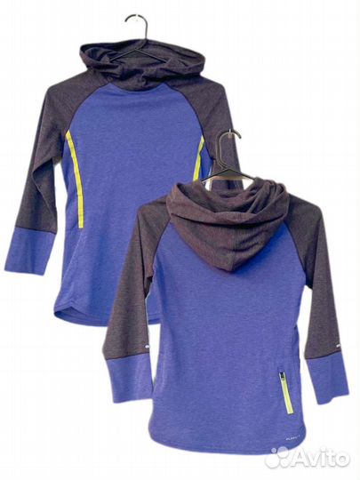 Женская кофта Reebok 2XS