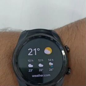 TicWatch 4g/LTE