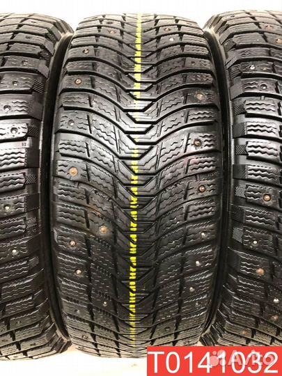 Michelin X-Ice North 3 205/55 R16 94T