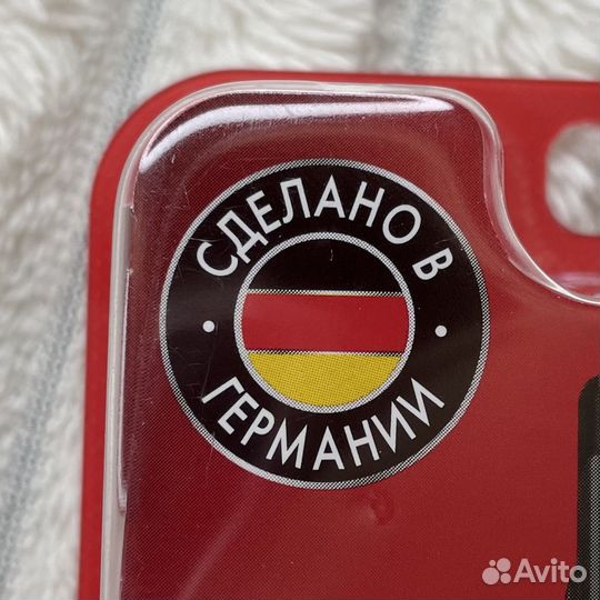 Gillette Fusion 5 Proglide Power - 4 шт картриджи