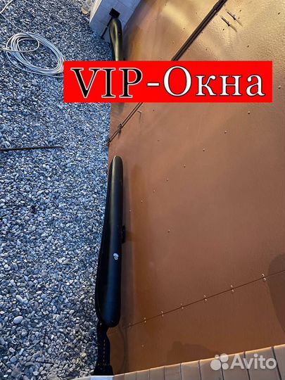 Автоматика для ворот