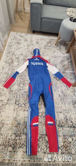 Комбинезон adidas