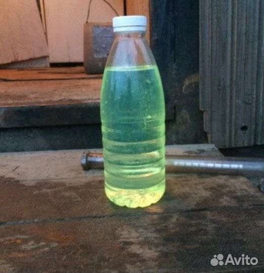 Дизельное Топливо Солярка Евро дт