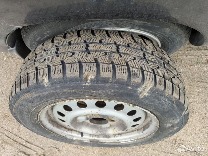 Toyo Observe Garit GIZ 185/65 R15 88Q