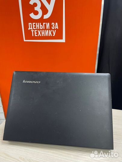 Ноутбук Lenovo для работы и учебы