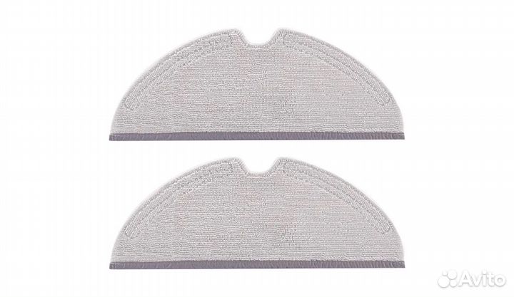 Набор для Xiaomi Roborock S5 Max/S6 MaxV/S50/S51