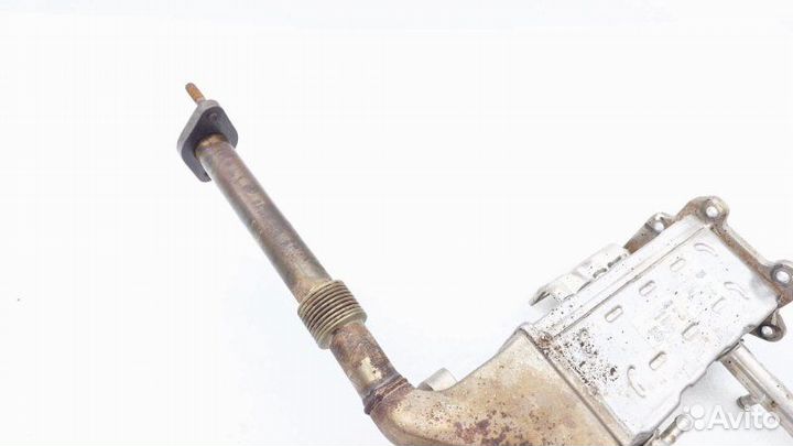 Б/У Б/У Радиатор системы EGR Состояние отличное