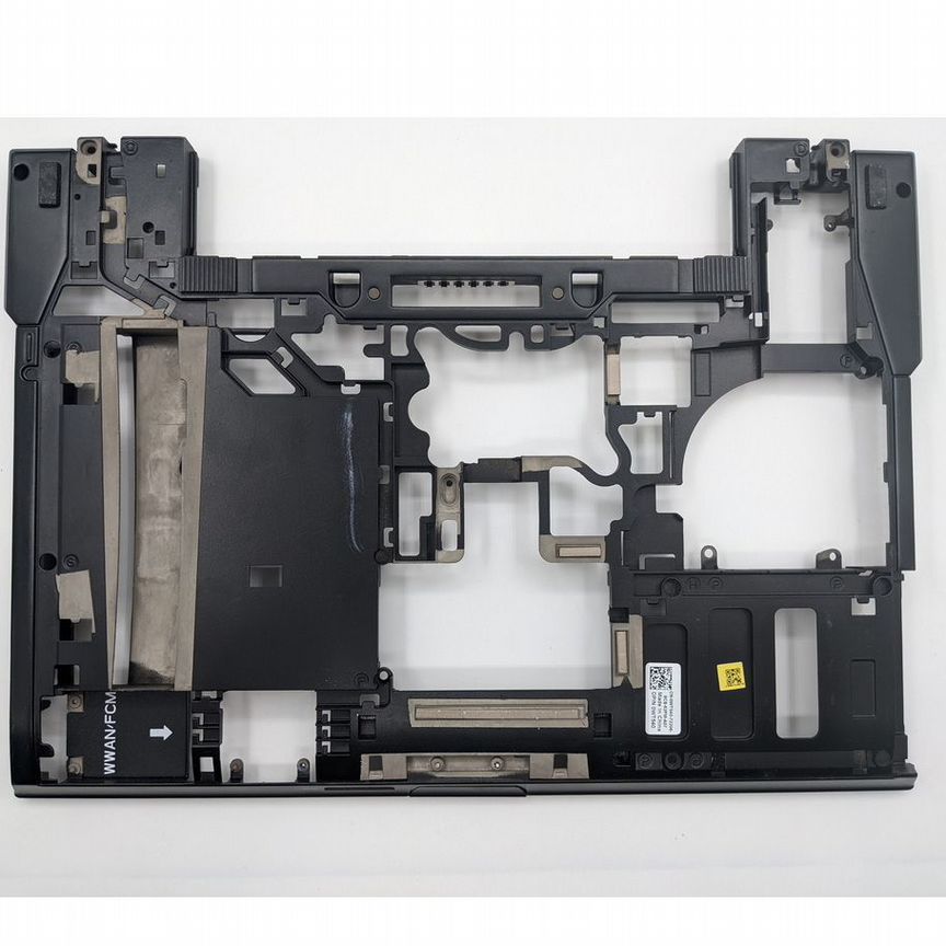 [0WT540] Поддон Dell Latitude E6400