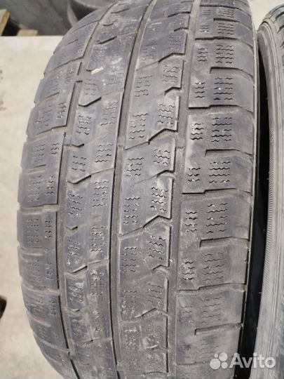 Goodyear UltraGrip Ice Navi Zea 225/55 R17 97Q